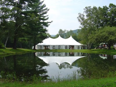 Photo by Rent A Tent