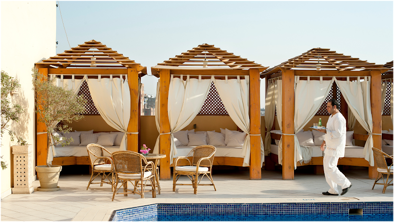 Barcelo Cairo Pyramids photo 3