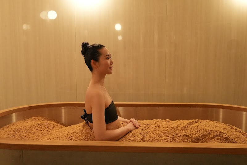 RIRAKU スパ アンド フィットネス 2