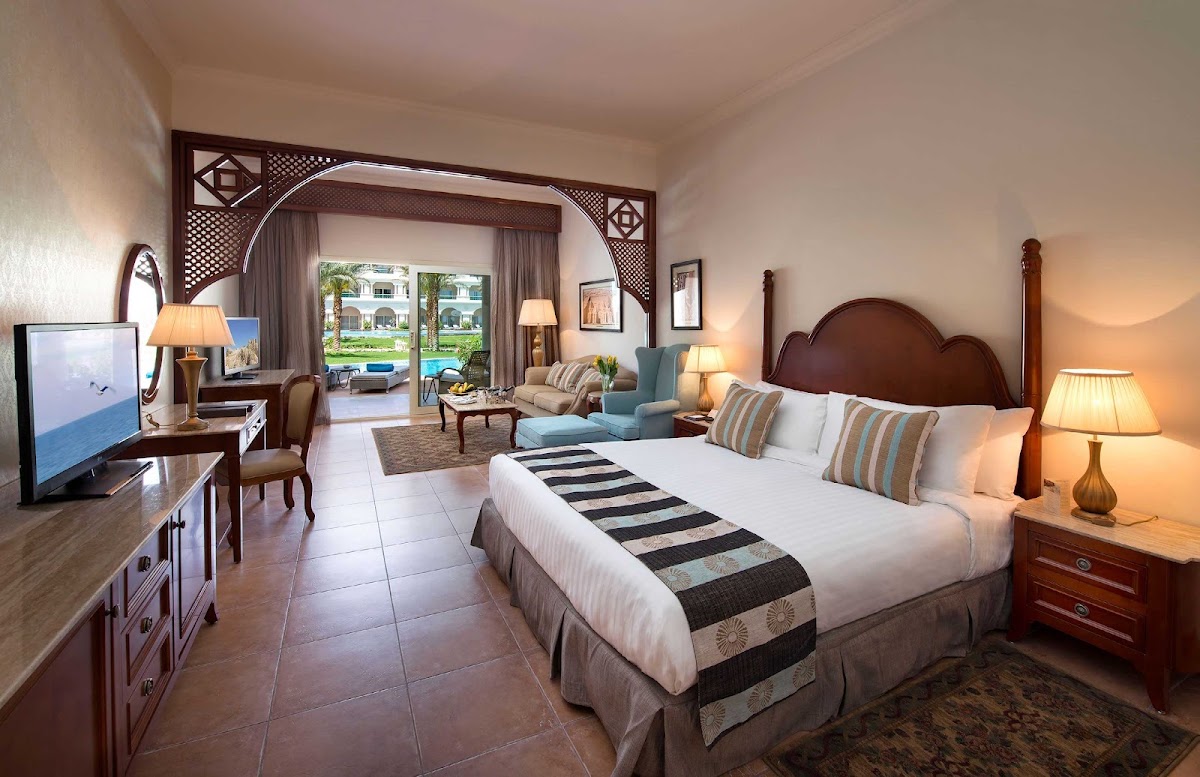 Baron Palace Sahl Hasheesh