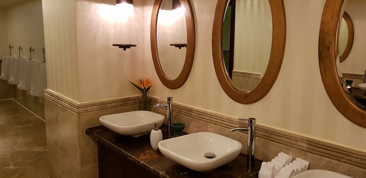 Baron Palace Sahl Hasheesh
