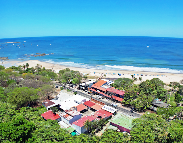 Surf Ranch Hotel | Tamarindo, Costa Rica