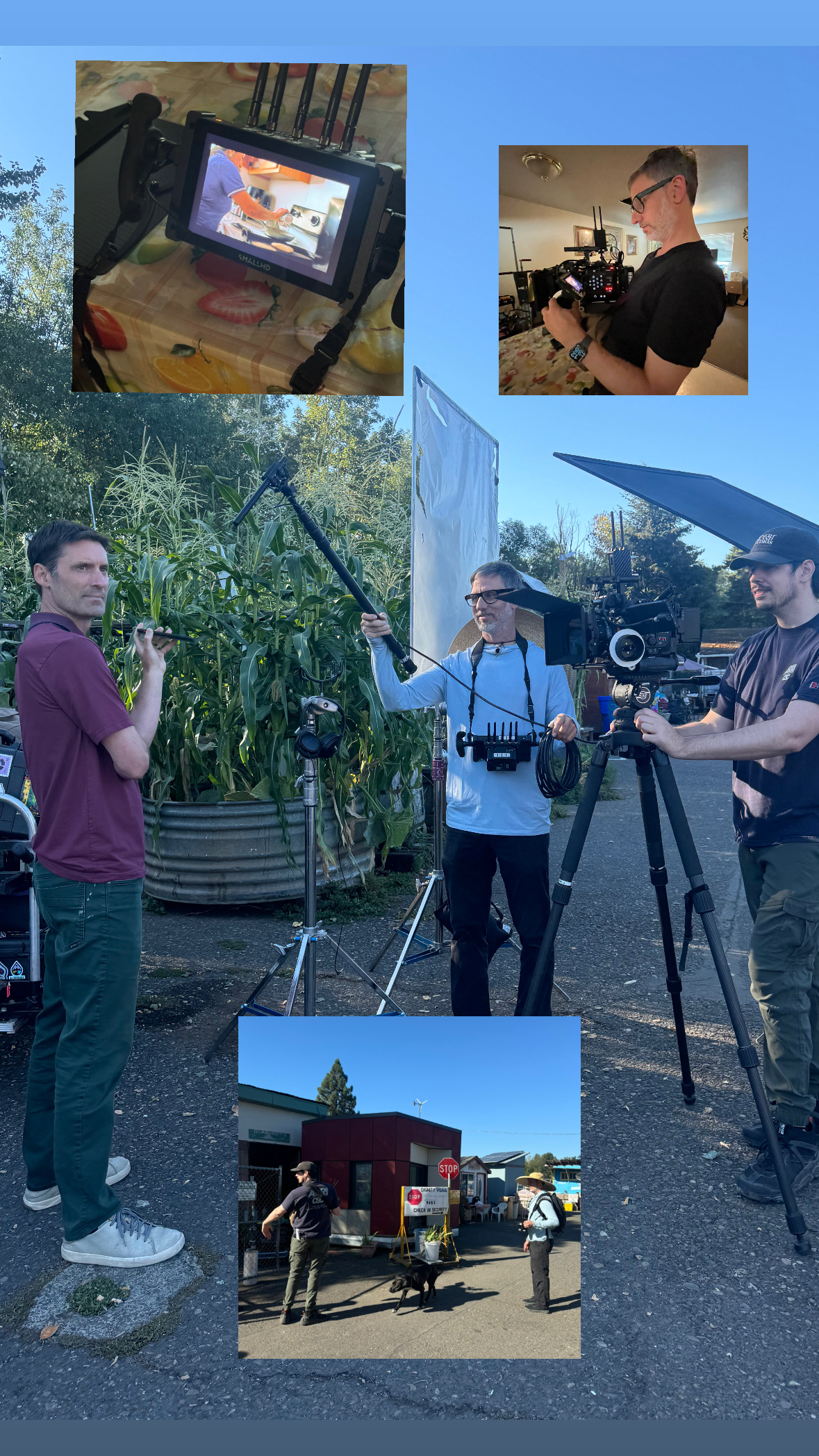 One Hundred Seconds: Google Places image 3