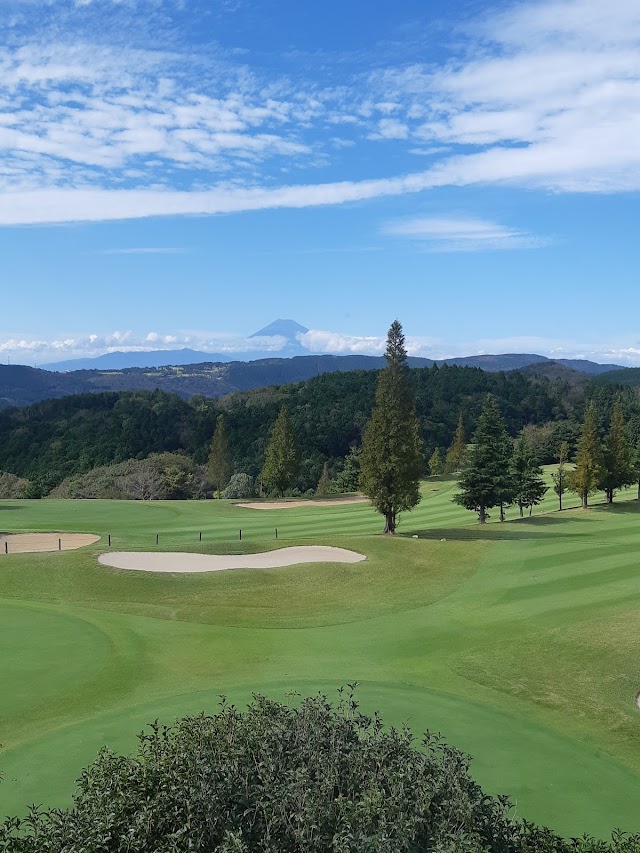 Dai-Atami International Golf Club – Ohnin Course / Atami Course - Photo 1