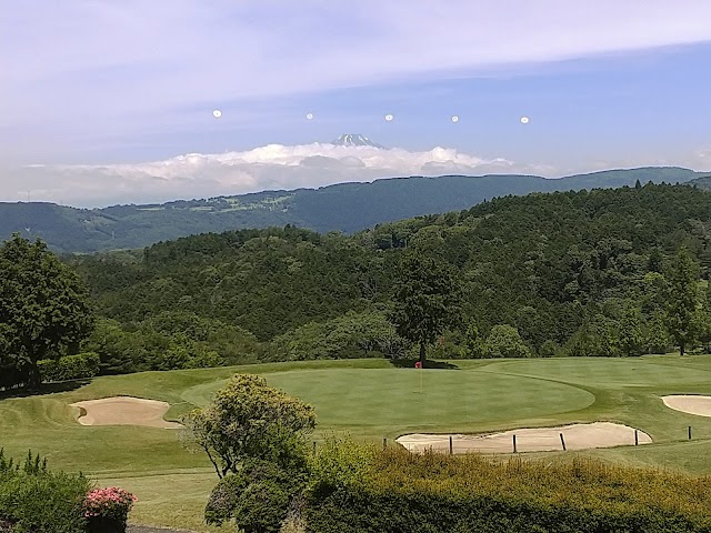 Dai-Atami International Golf Club – Ohnin Course / Atami Course - Photo 4