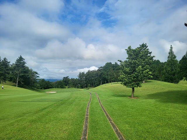 Dai-Atami International Golf Club – Ohnin Course / Atami Course - Photo 3