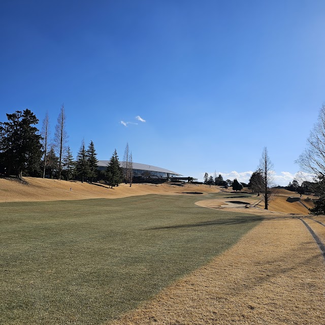 Dai-Atami International Golf Club – Ohnin Course / Atami Course - Photo 8