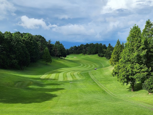 Dai-Atami International Golf Club – Ohnin Course / Atami Course - Photo 2