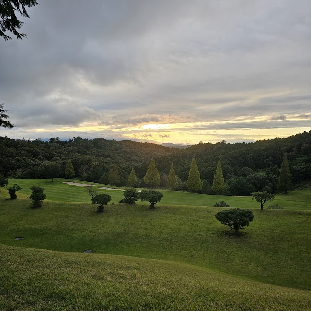 Dai-Atami International Golf Club – Ohnin Course / Atami Course - Photo 6
