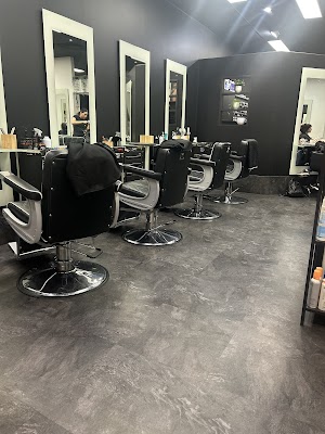 Peter Edwards for Hair and Barbers