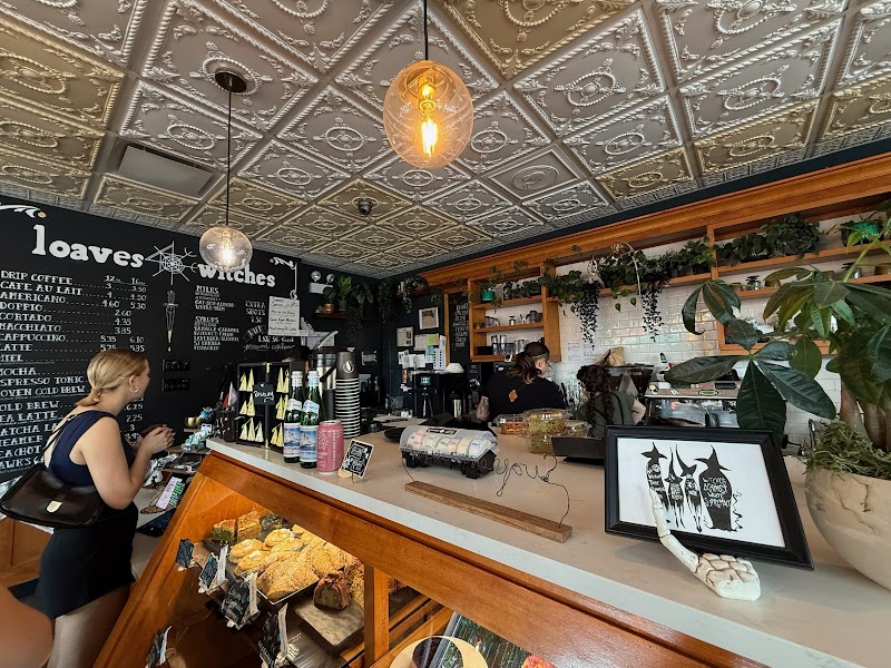 Loaves & Witches photo 3