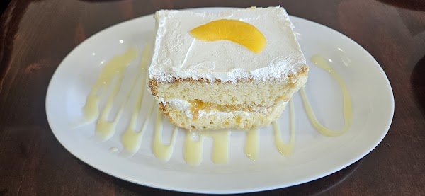 Photo by Perla Estrada