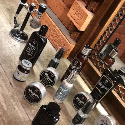 Barberians Barbershop photo 3