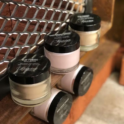 Barberians Barbershop