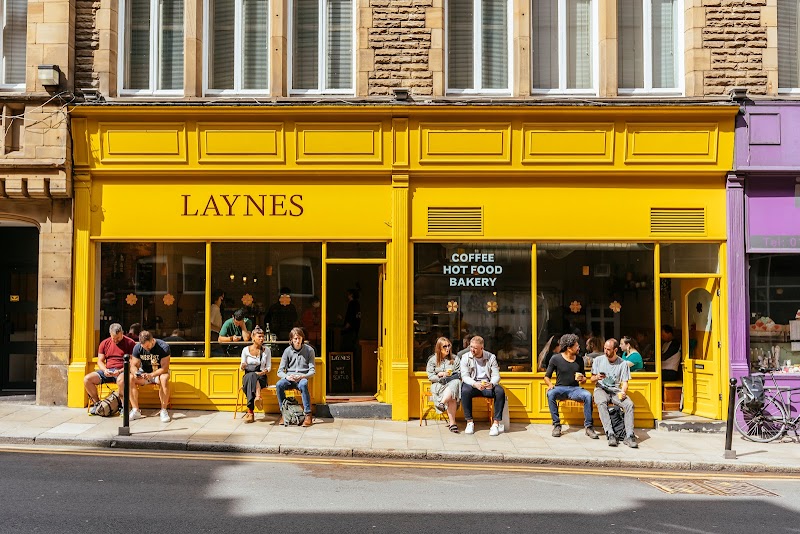 Laynes