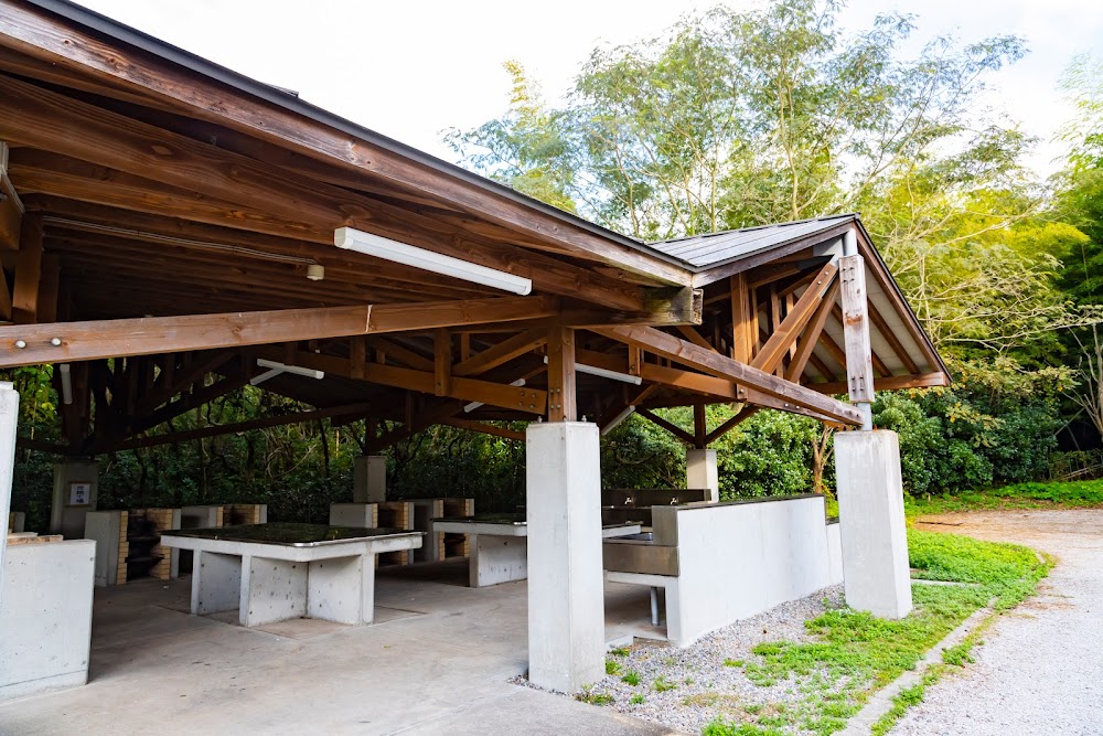 休暇村 讃岐五色台オートキャンプ場