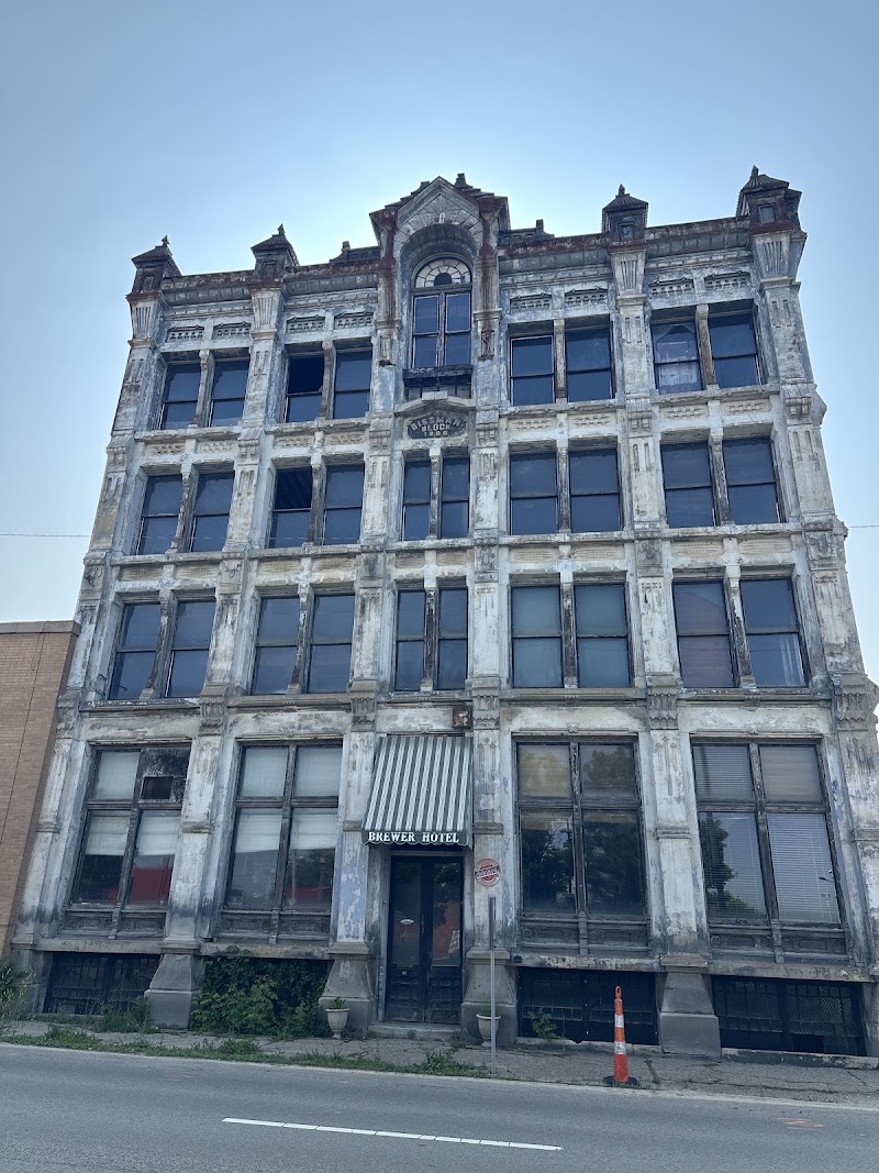 Bissman Building