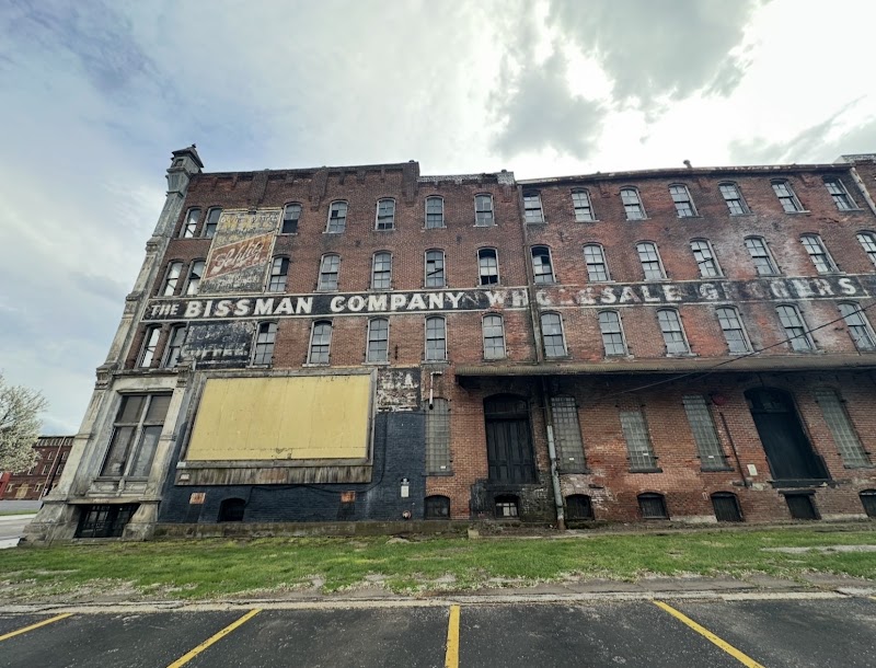 Bissman Building