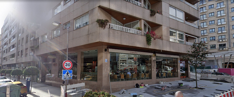 Pastelería Panadería Canela photo 1