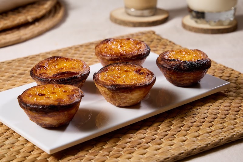 Pastelería Panadería Canela photo 2