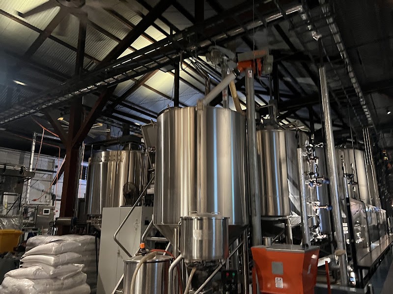 Hemingway's Brewery Cairns Wharf photo 10