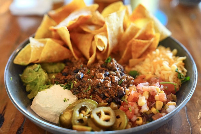 Hemingway's Brewery Cairns Wharf photo 4