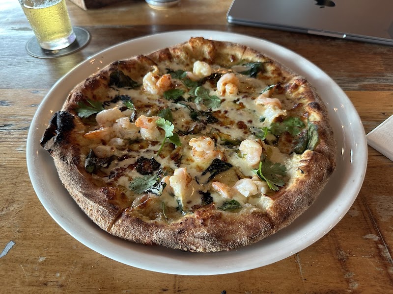 Hemingway's Brewery Cairns Wharf photo 8