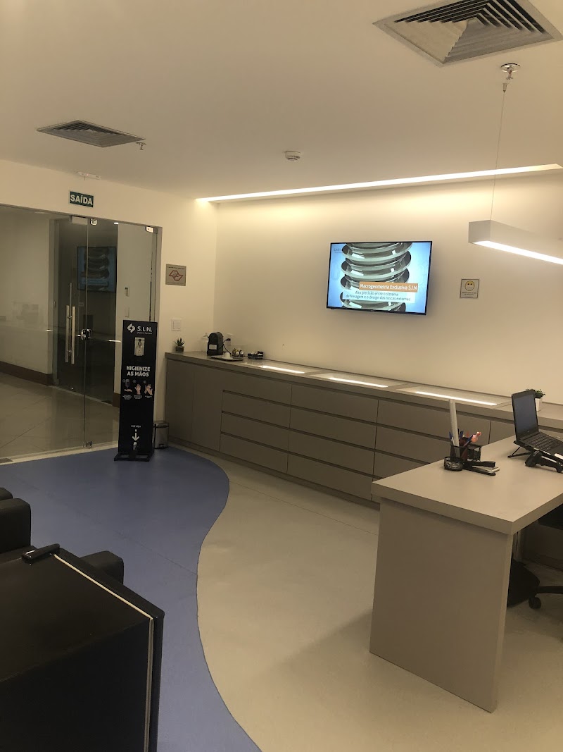 S.I.N. - Rio de Janeiro - foto 5