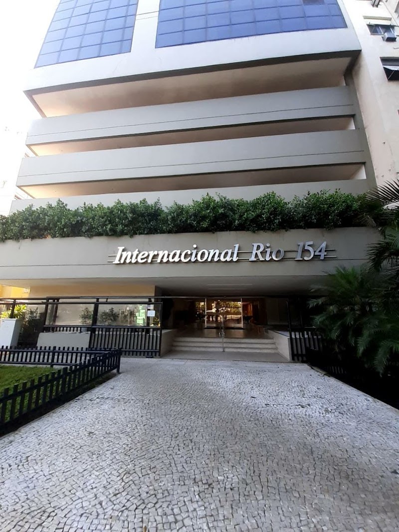 S.I.N. - Rio de Janeiro