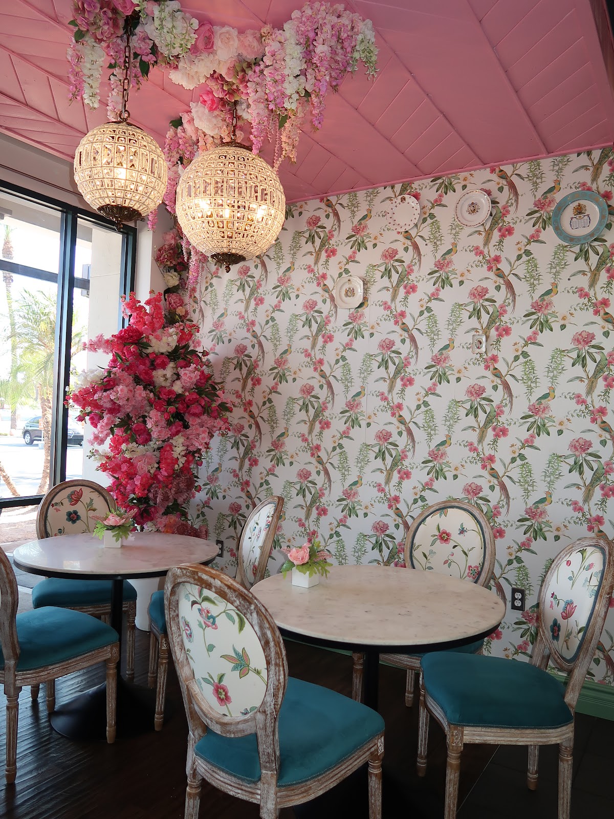 SweetScape Bakery & Tearoom: Google Places image 3