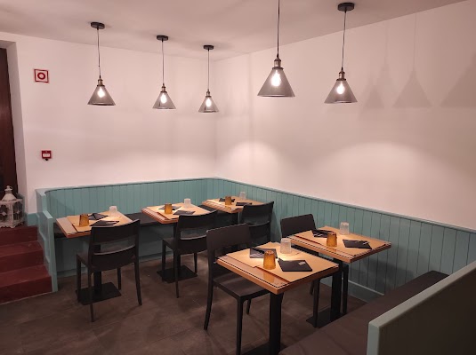 Tasca10 Restaurante Obidos