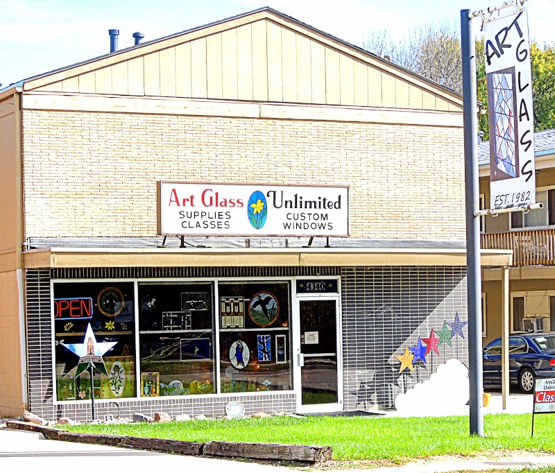 Artglass Creative Studio