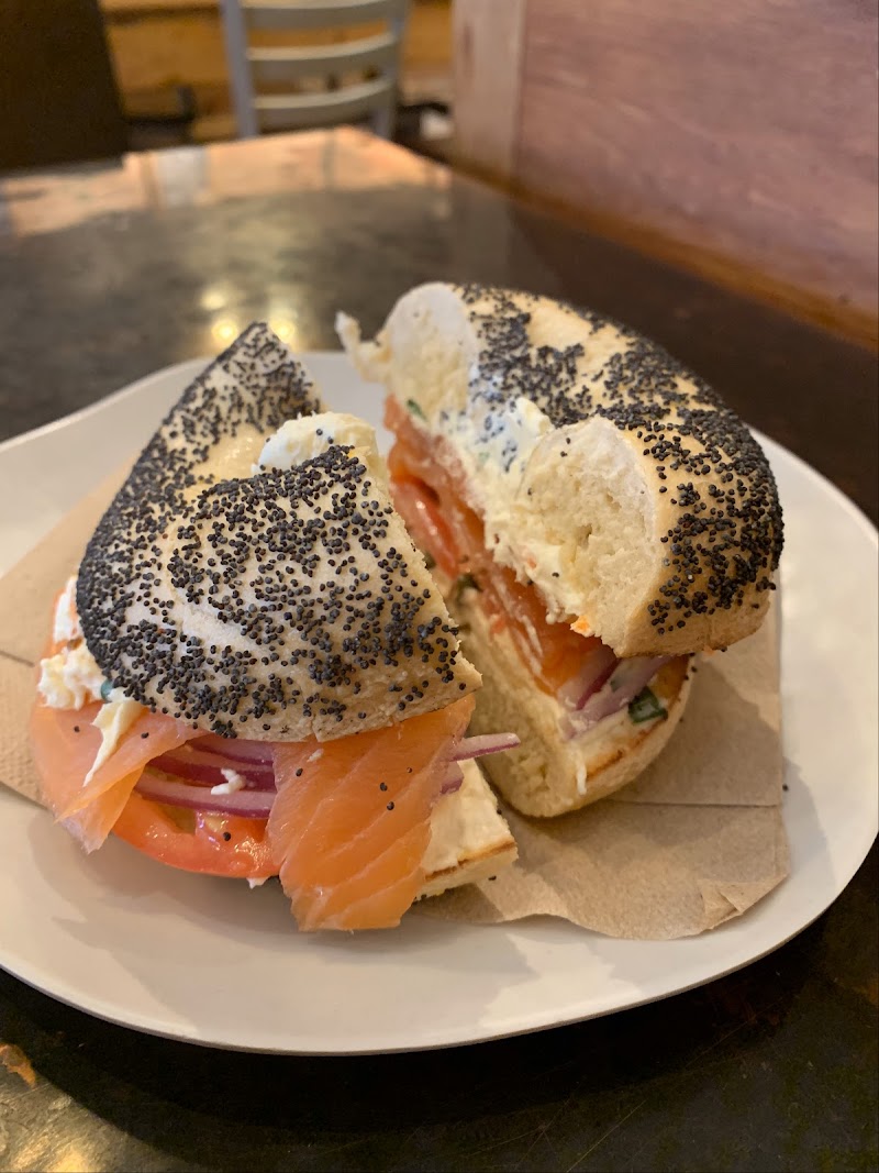 The Works Cafe photo 2