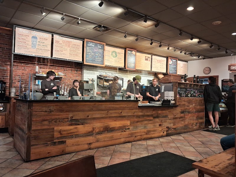 The Works Cafe photo 3