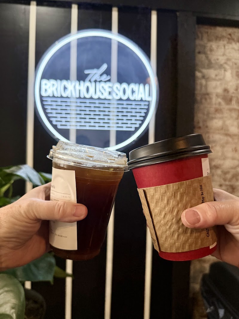 The Brickhouse Social photo 2