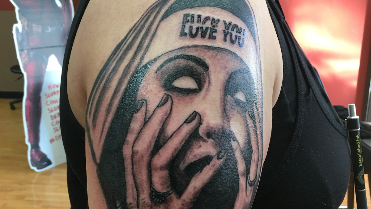 Established Ink Tattoo — tattoo studio near Lake Oswego