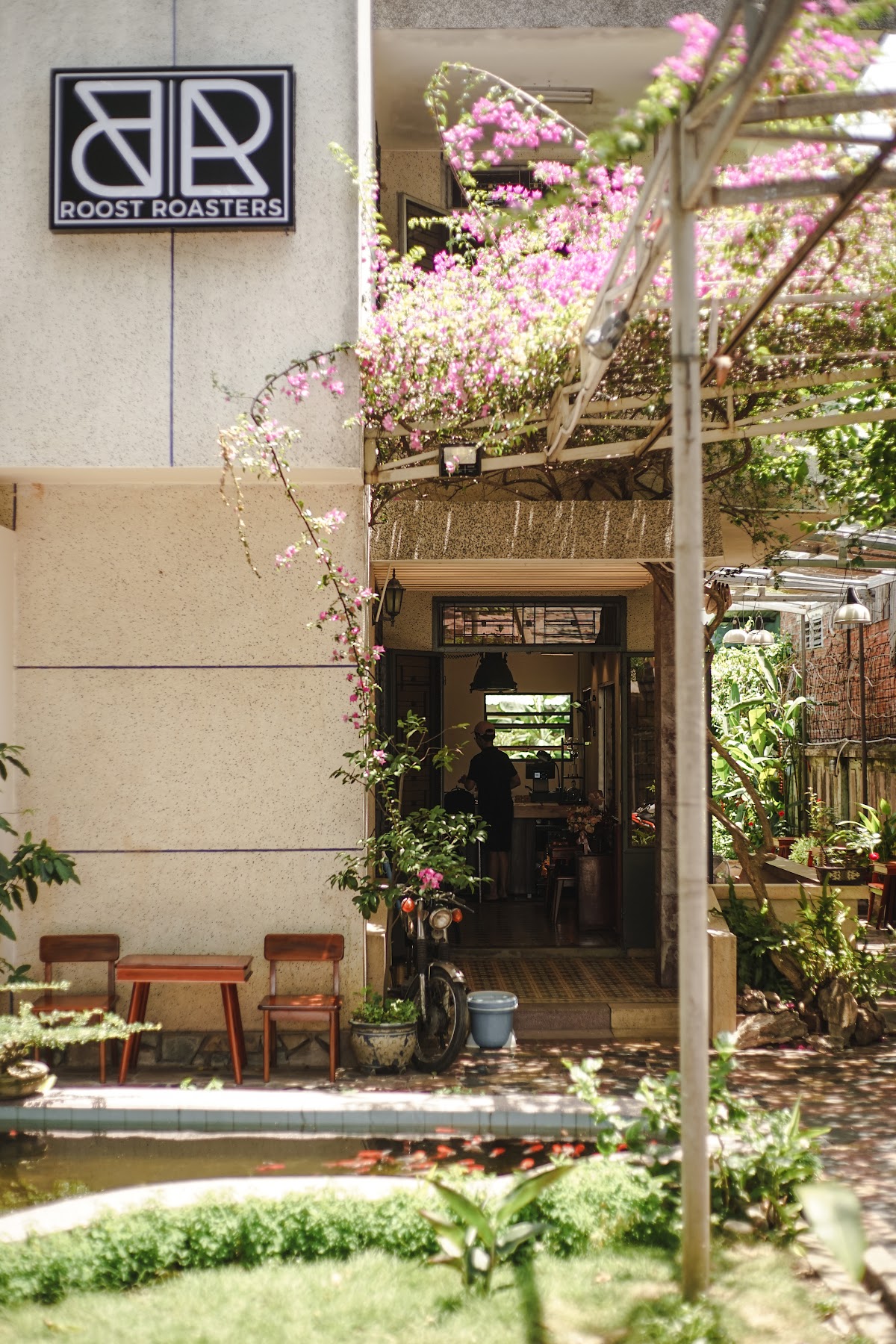 The Roastery Da Nang
