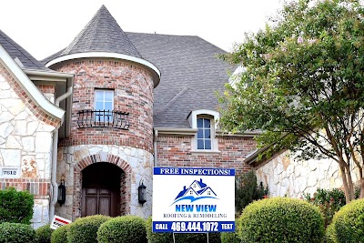 New View Roofing