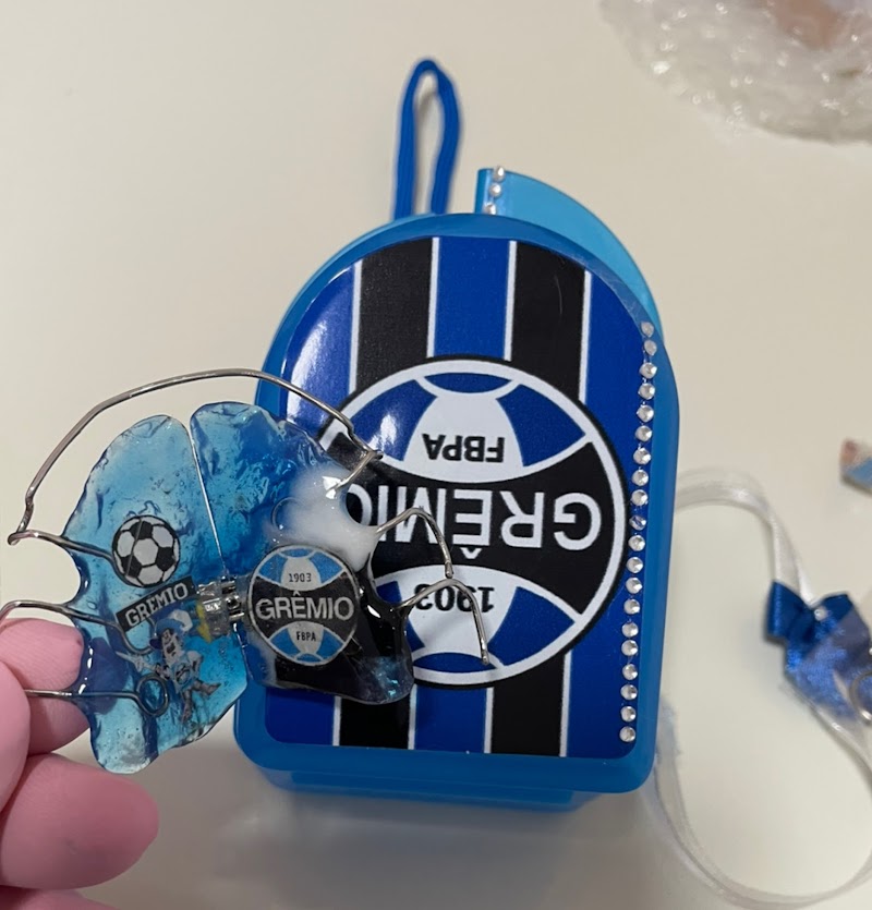 Dra. Gabrielle Teles - Dentista - foto 3