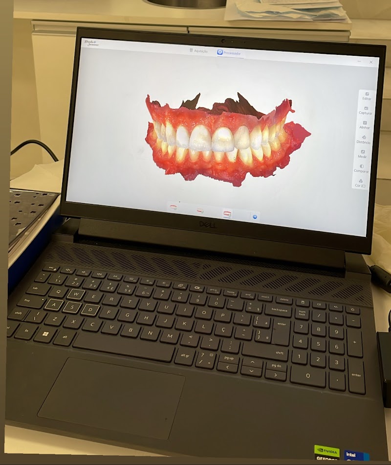 Dra. Gabrielle Teles - Dentista - foto 2