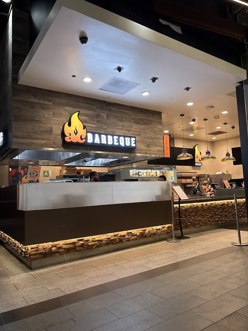 AC Barbeque