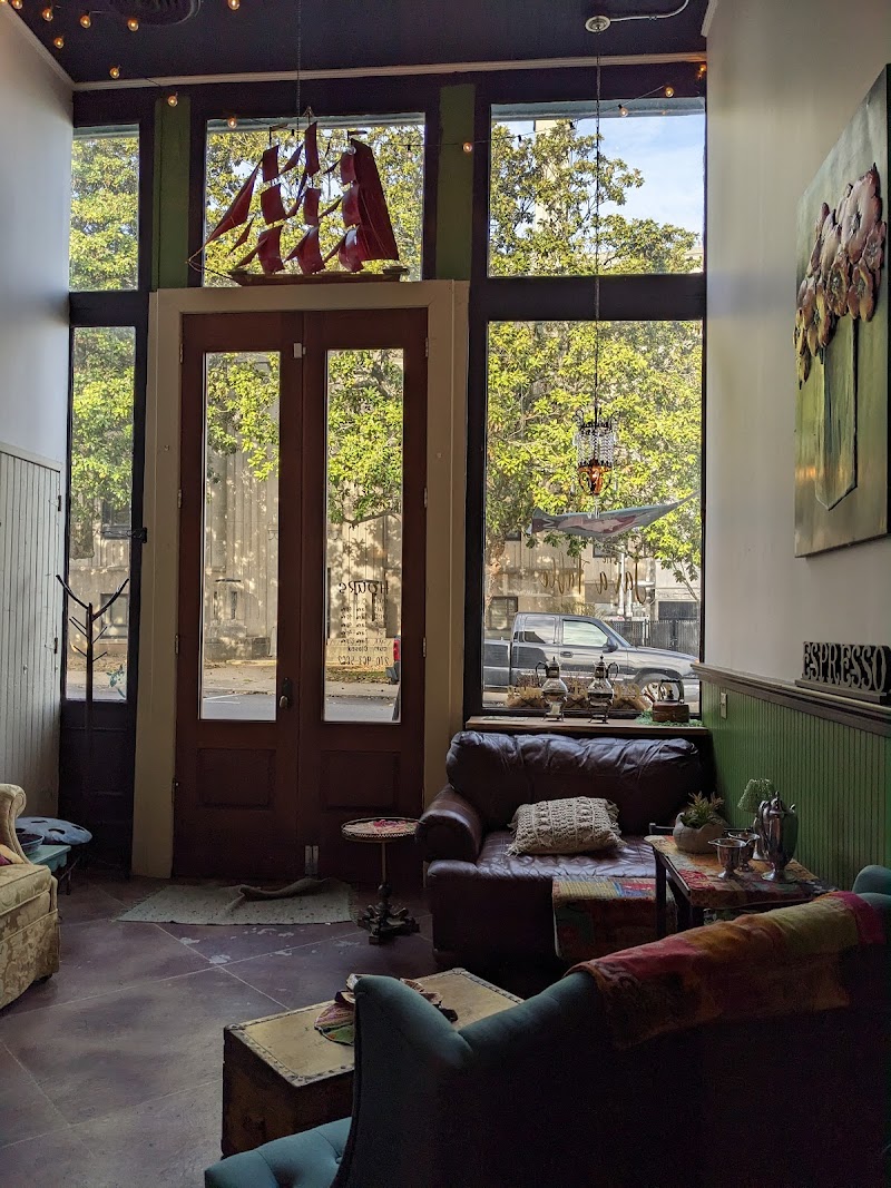 The Java Table photo 1