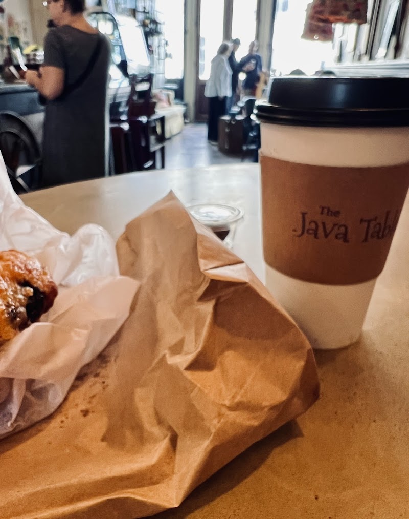 The Java Table photo 3