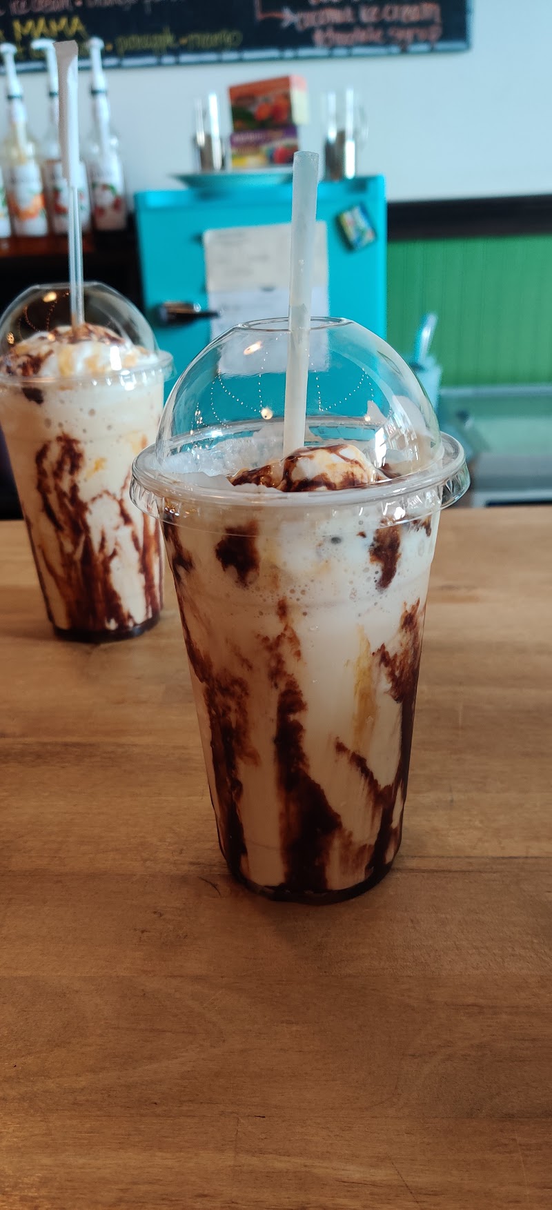 The Java Table photo 4