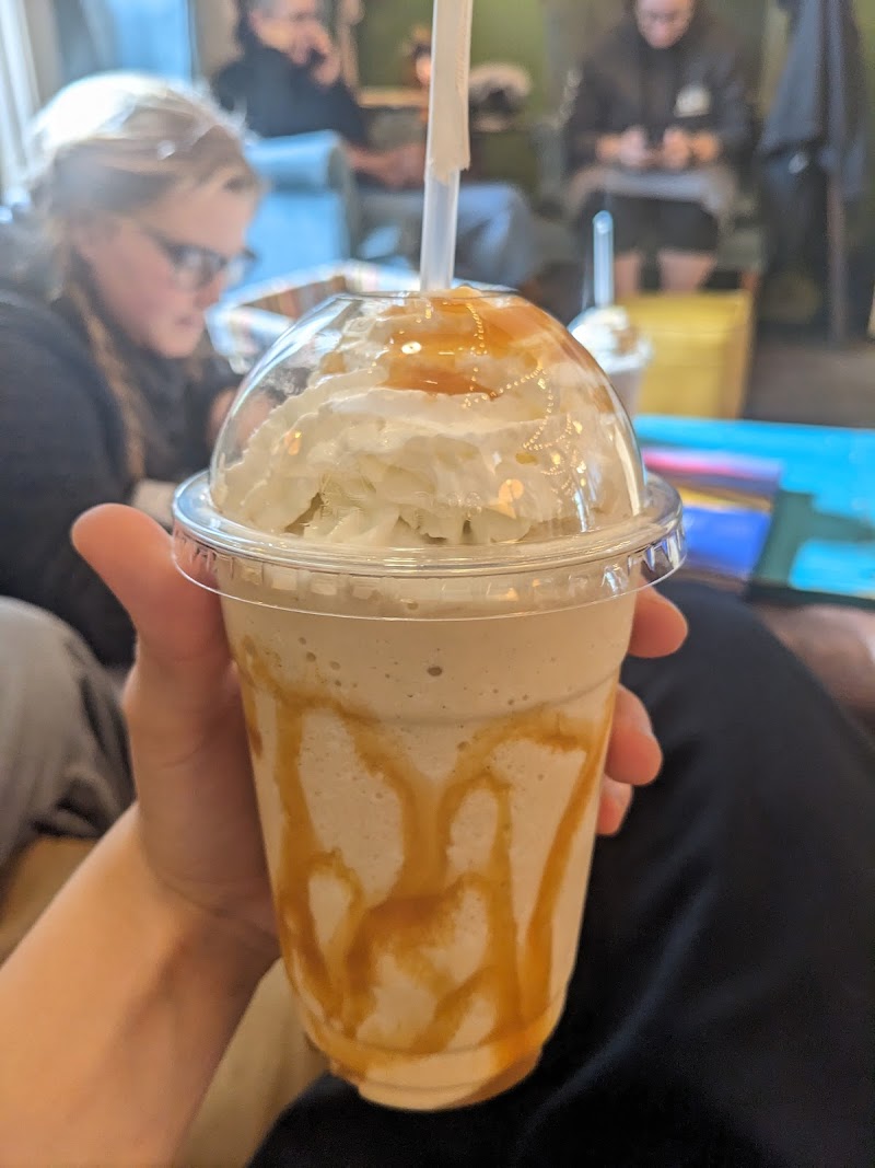 The Java Table photo 2