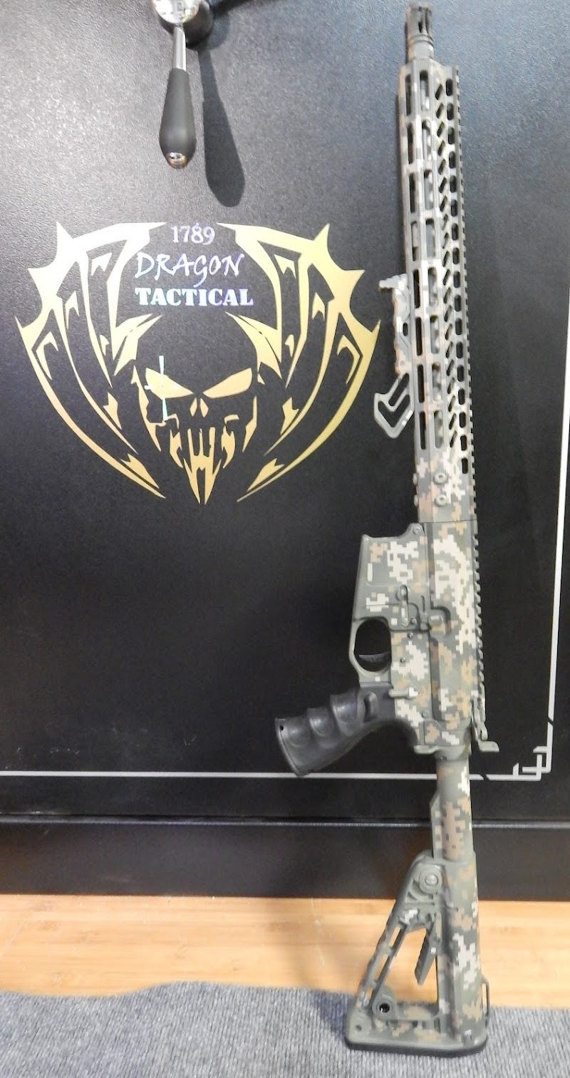 Dragon Tactical / Dt photo