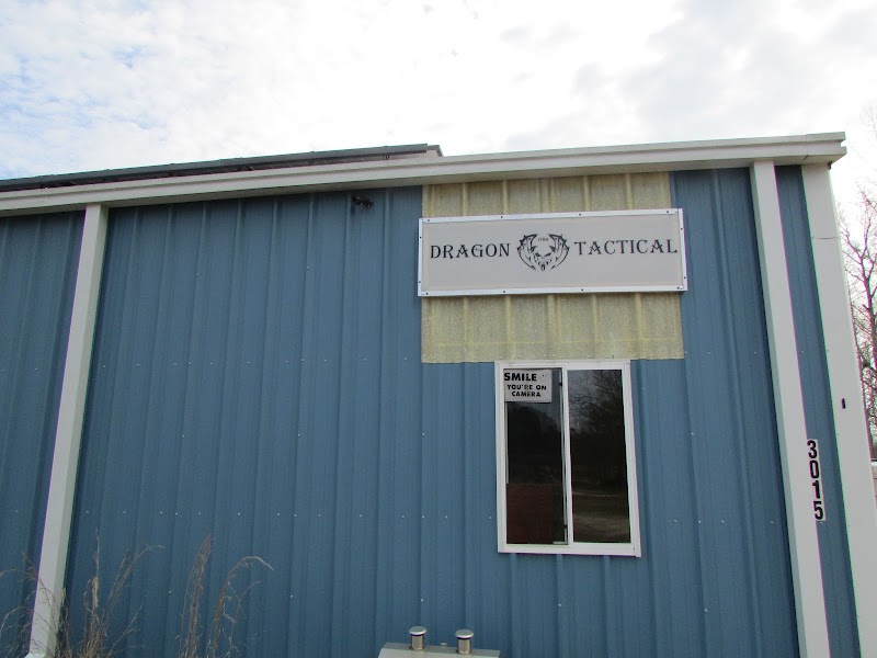 Dragon Tactical / Dt photo