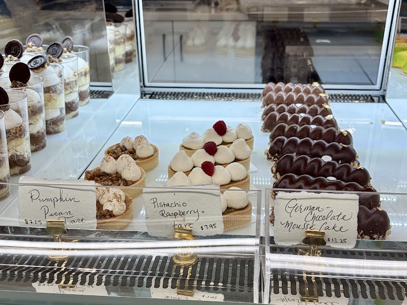 Innescas Sweets of Europe photo 3