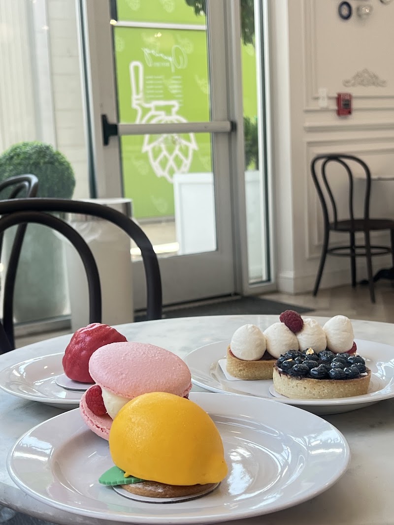 Innescas Sweets of Europe photo 4