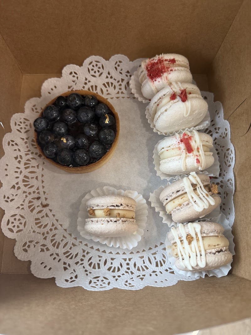 Innescas Sweets of Europe photo 2